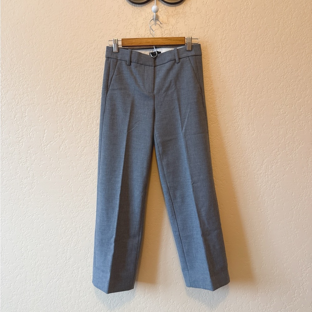 J Crew Women’s Dress Pants size 0